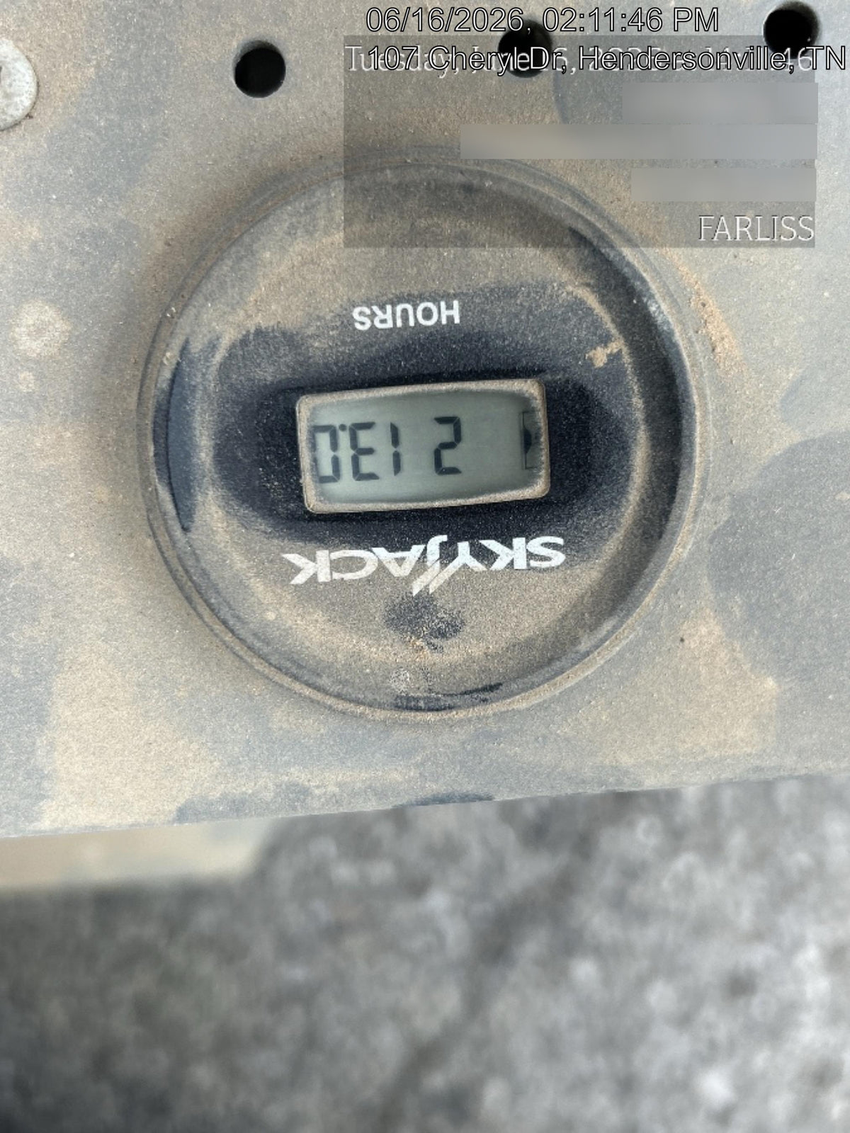 2019 Skyjack SJIII-3219 Standard w/Trojan Batteries