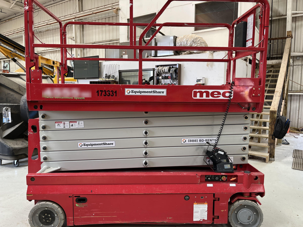 2021 MEC 4555SE