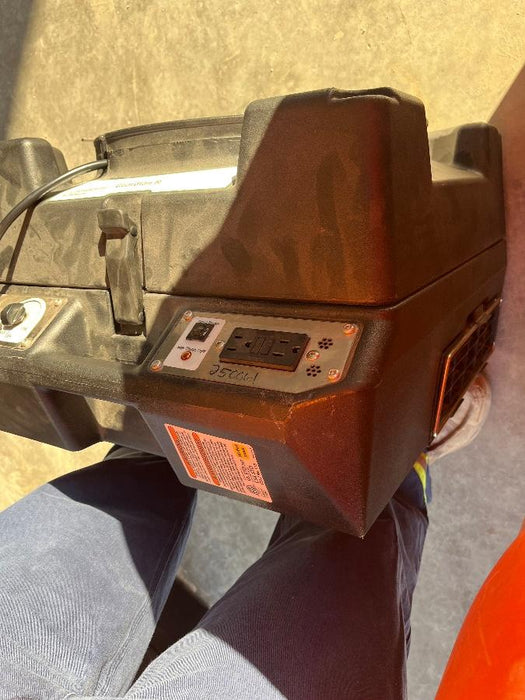 2022 PHOENIX Guardian R Hepa