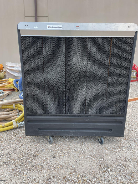 2023 BIG ASS FANS Cool Space 400