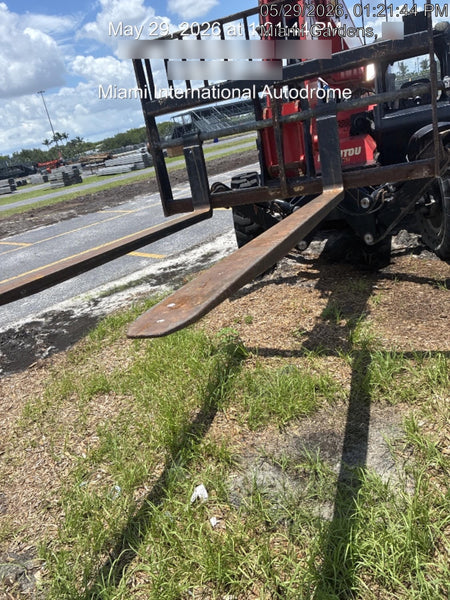 2020 MANITOU MTA10055