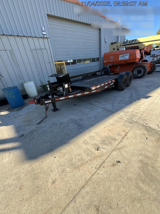 2023 STEELPOINT K19E