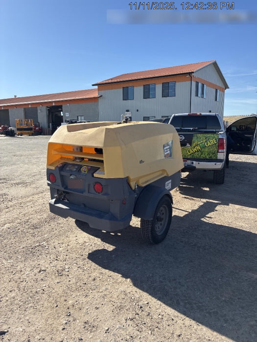 2020 ATLAS COPCO XAS188