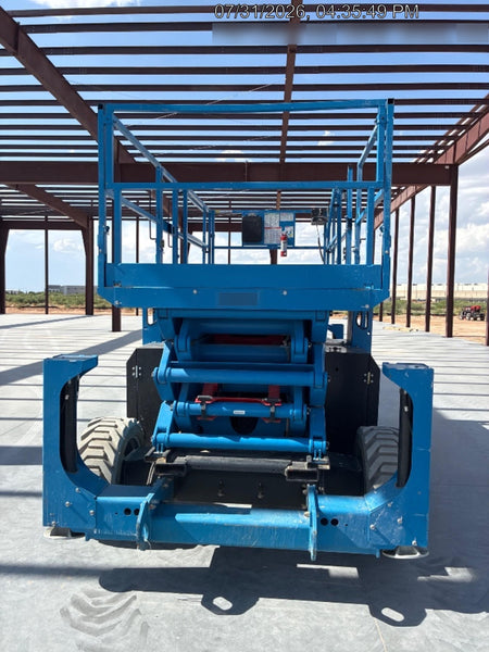 2020 GENIE GS-4390 RT