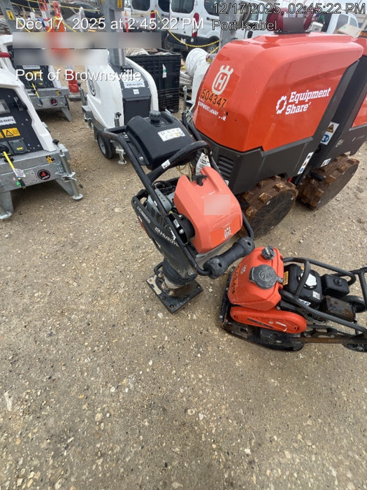 2025 HUSQVARNA LT6005