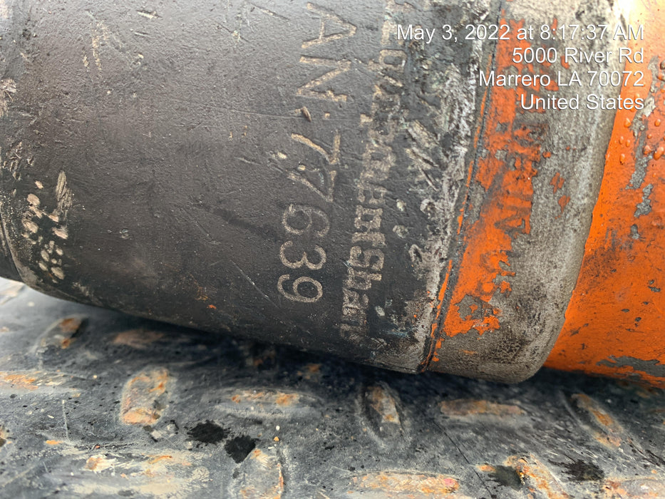 2020 MICHIGAN PNEUMATIC 750SS