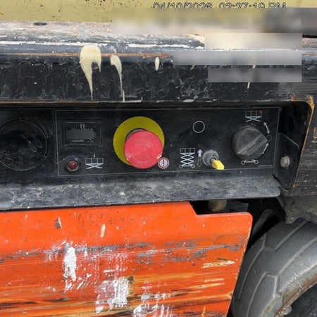 2022 JLG ES1932
