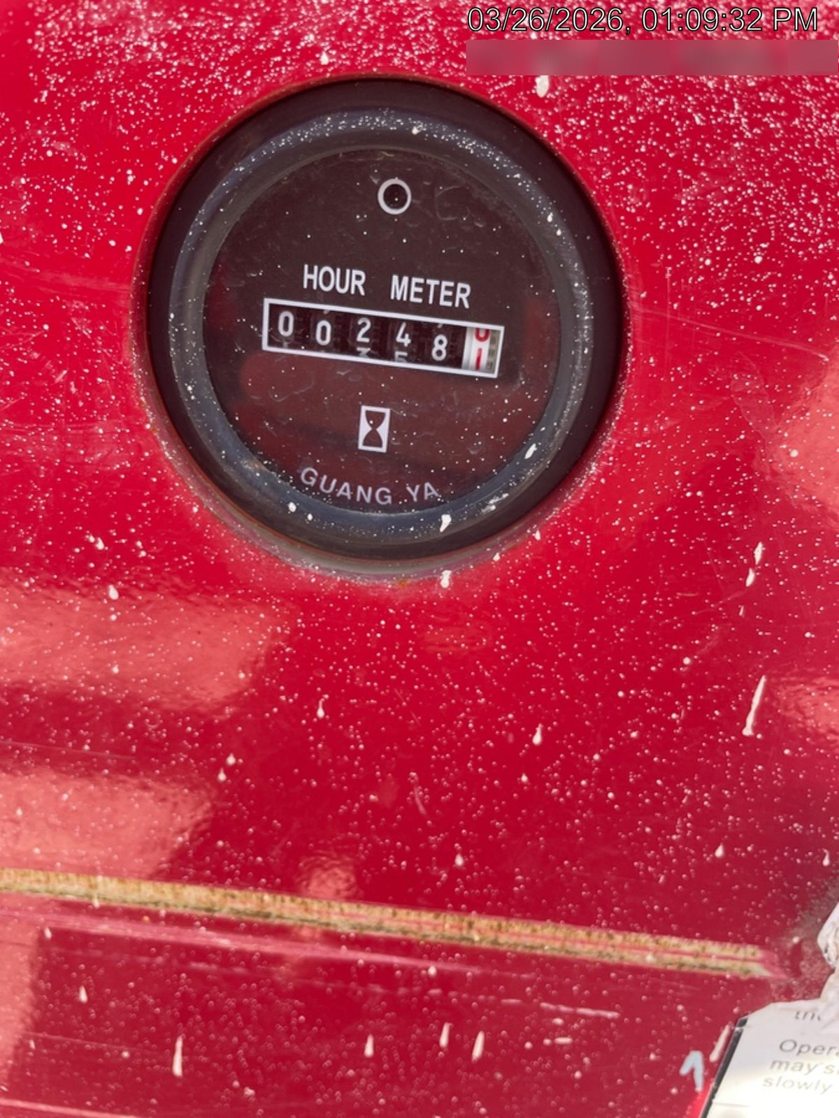 2021 MEC 4046SE