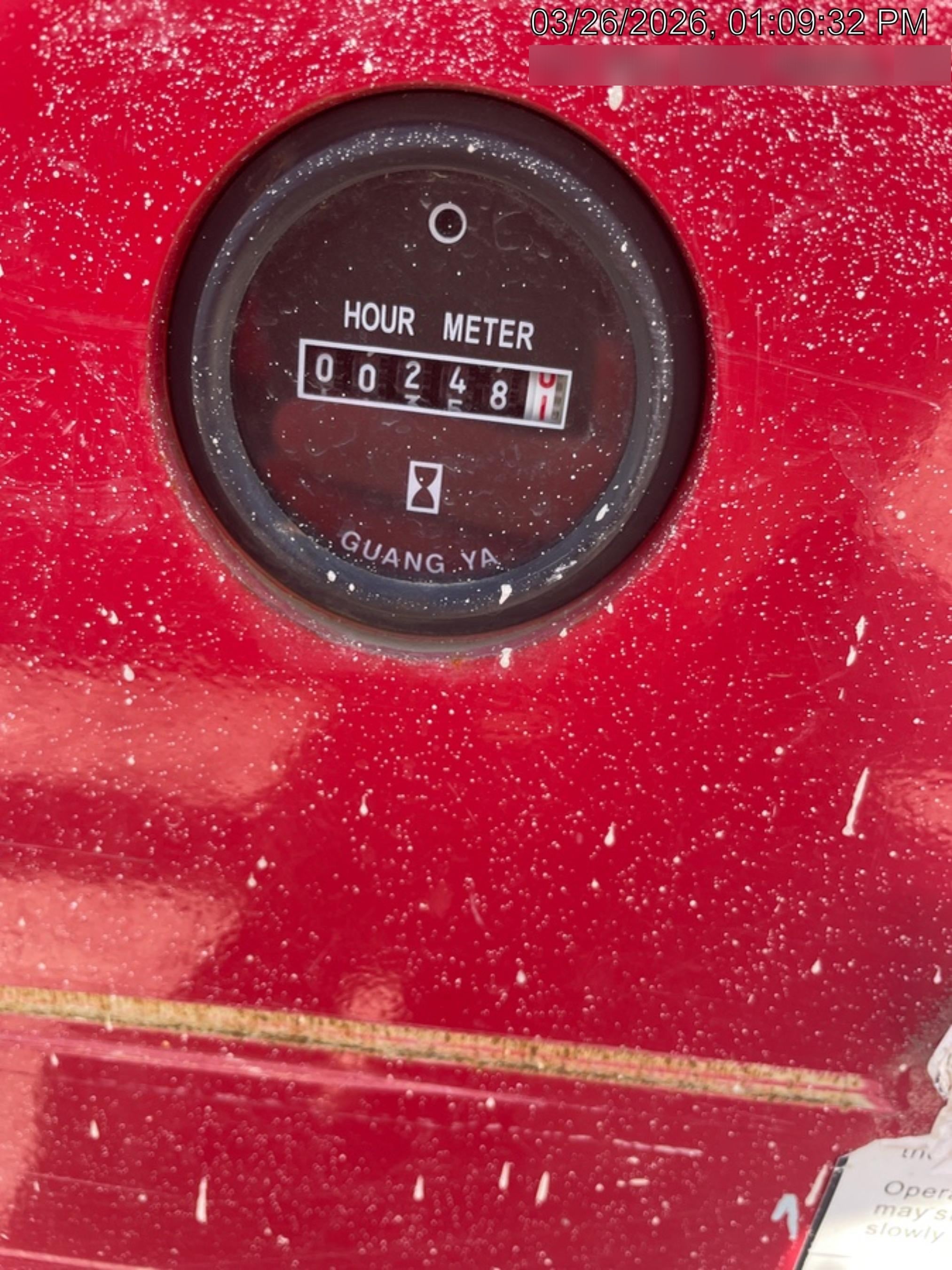 2021 MEC 4046SE