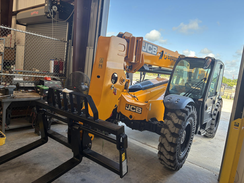 2026 JCB 509-42
