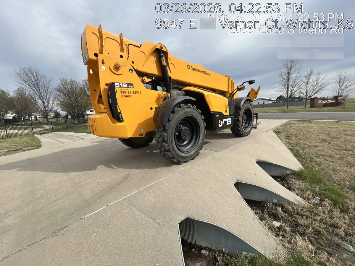 2023 JCB 512-56