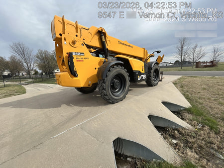 2023 JCB 512-56