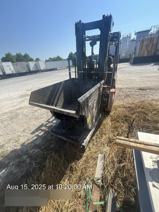 2023 STAR INDUSTRIES 1805N Hopper