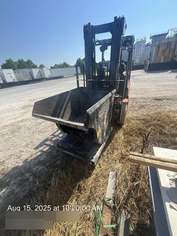 2023 STAR INDUSTRIES 1805N Hopper