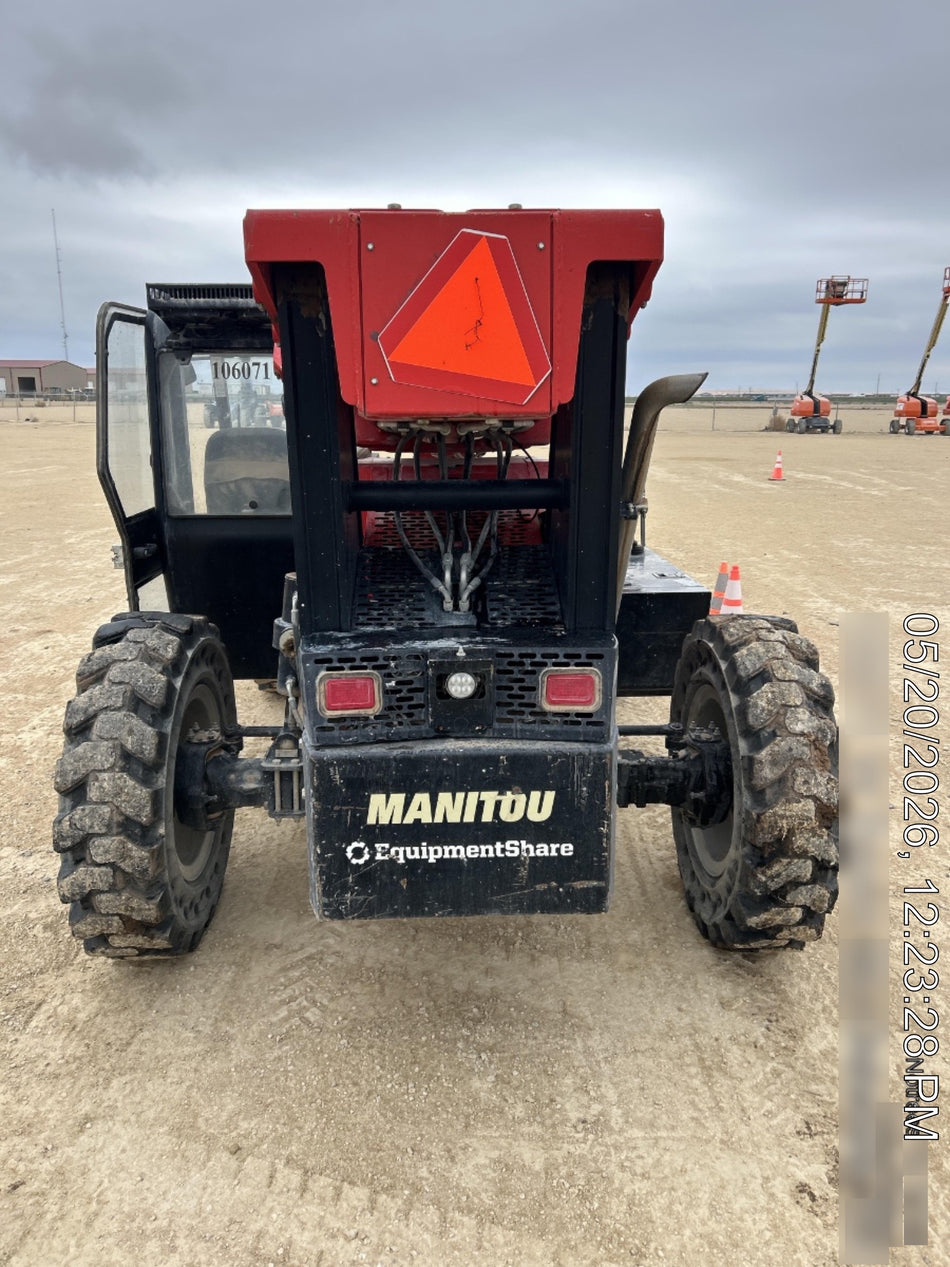 2020 MANITOU MTA8044