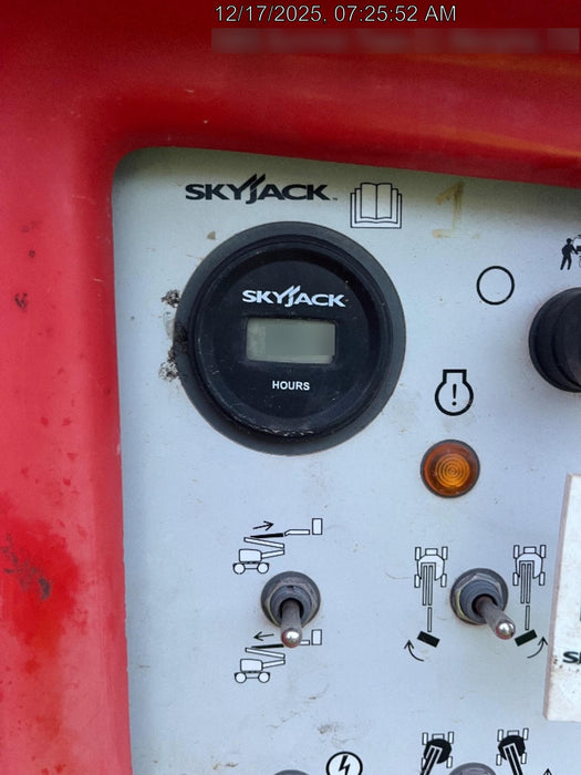 2019 SKYJACK SJ46 AJ