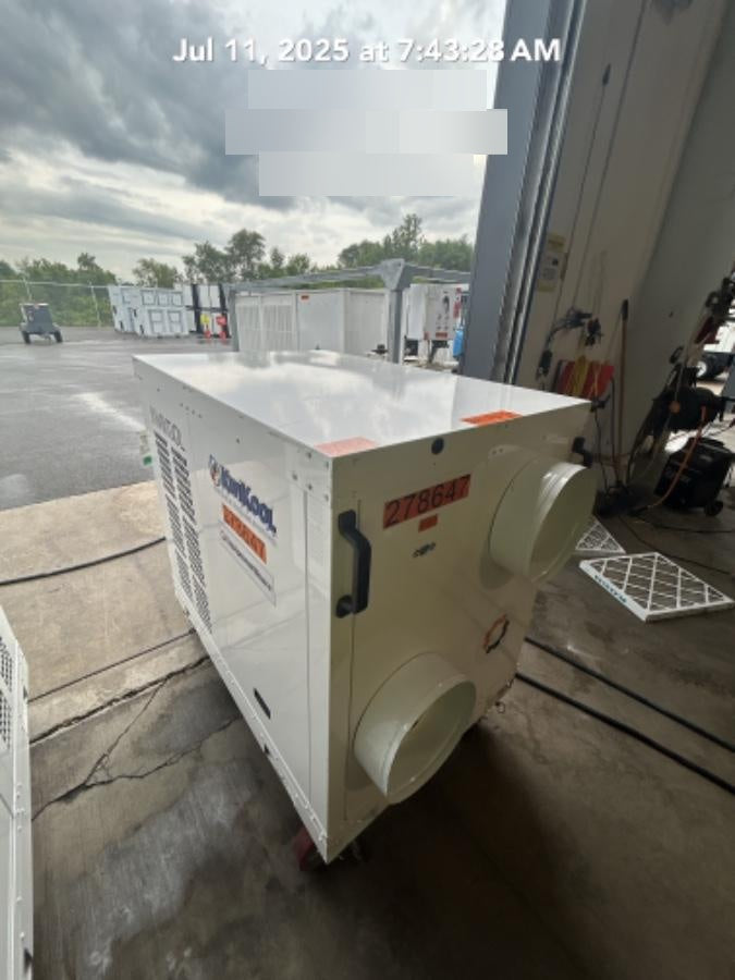 2022 KWIKOOL KPO5-21
