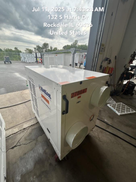 2022 KWIKOOL KPO5-21