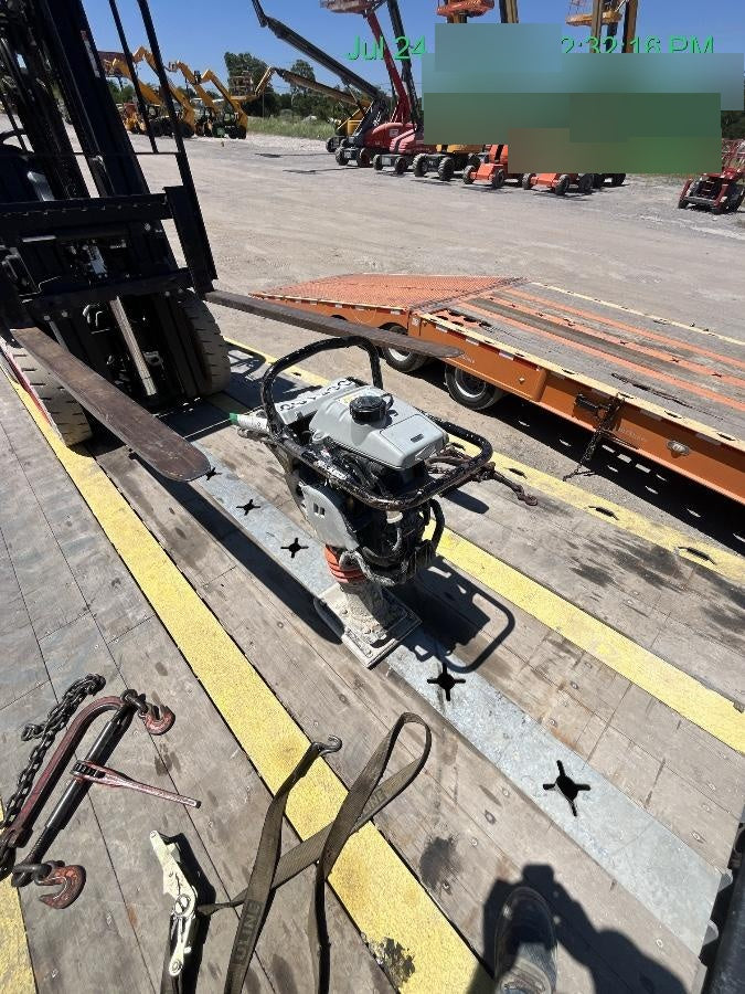 2023 MULTIQUIP MTX60HD