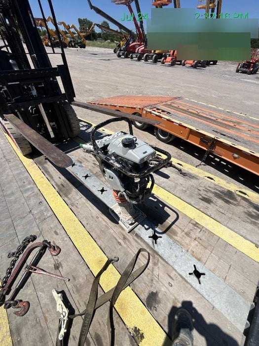 2023 MULTIQUIP MTX60HD