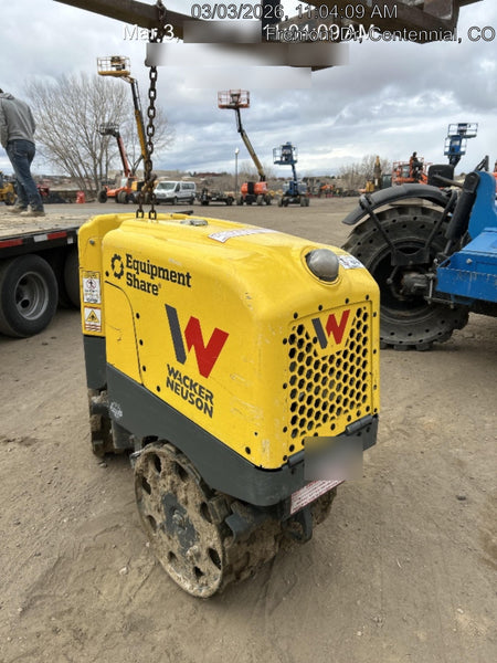 2024 WACKER NEUSON RTLx-SC3
