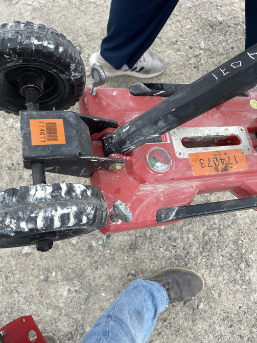 2021 MILWAUKEE MXF301-2CXS