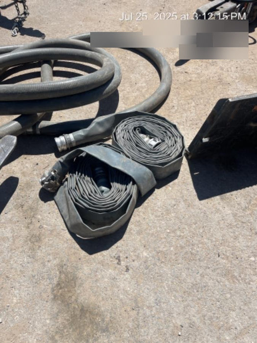 2020 WACKER NEUSON PT3A