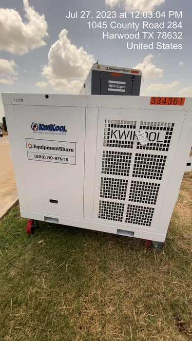 2023 KWIKOOL KPO12-23H