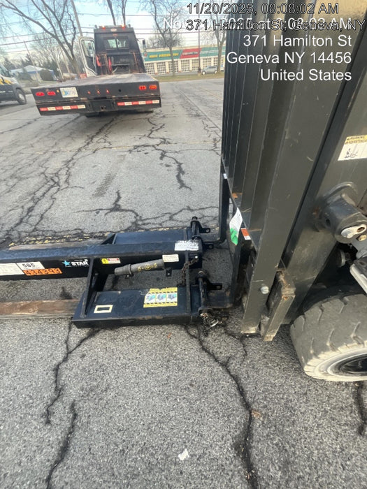 2024 STAR INDUSTRIES M1360B - Star JIB Boom