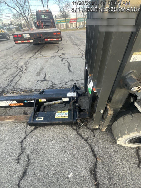 2024 STAR INDUSTRIES M1360B - Star JIB Boom