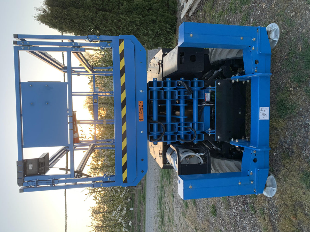 2020 GENIE GS-4069 RT