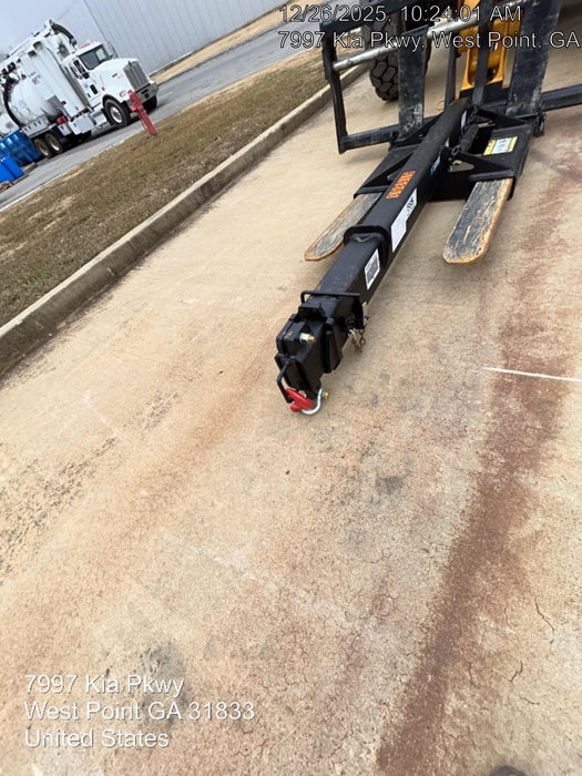 2025 STAR INDUSTRIES M1360B - Star JIB Boom