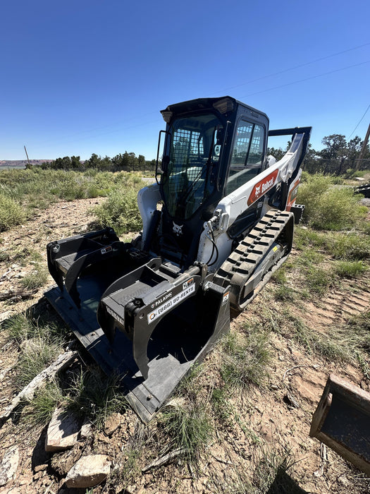 2021 PALADIN UTILITY GRAPPLE 11876-0022