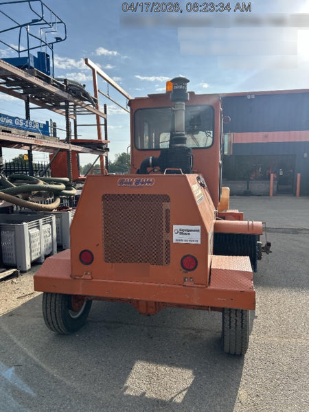 2020 BROCE RCT350