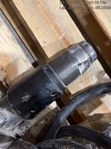 2020 MICHIGAN PNEUMATIC MP-CH3R
