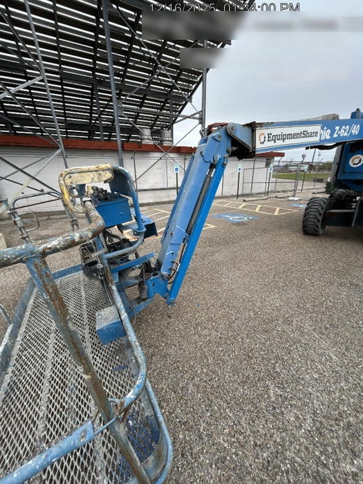 2019 GENIE Z-62/40