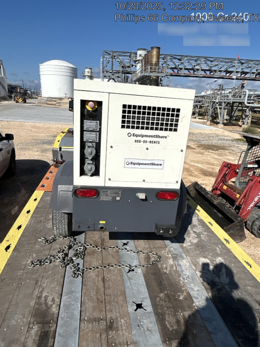 2022 ATLAS COPCO QAS25 CWK