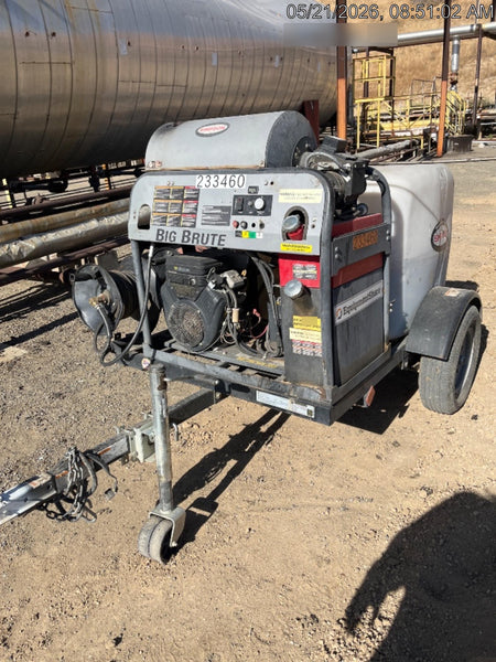 2022 SIMPSON 95006