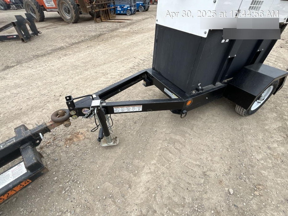 2022 SHINDAIWA DGK15FL