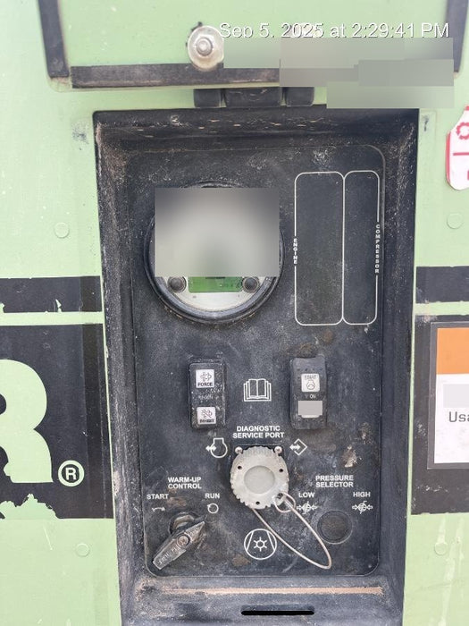 2019 SULLAIR 185-DPQ