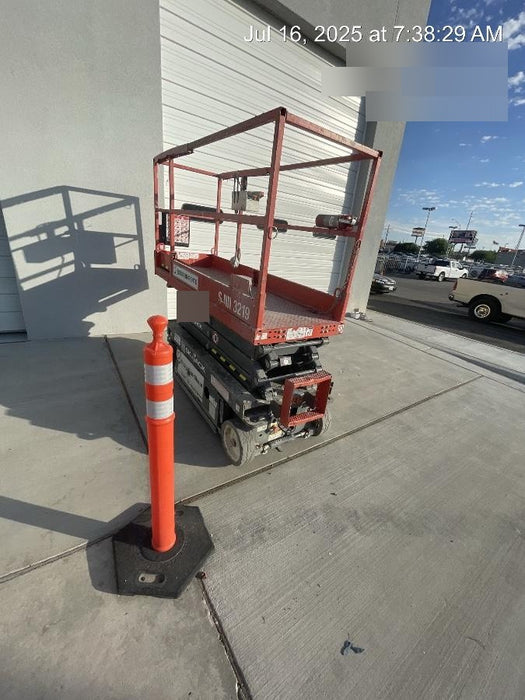 2019 Skyjack SJIII-3219 Standard w/Trojan Batteries