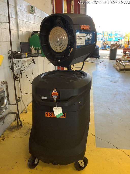 2021 POWER BREEZER PB10-A-06-B