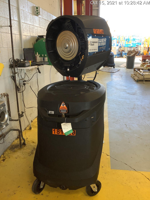 2021 POWER BREEZER PB10-A-06-B