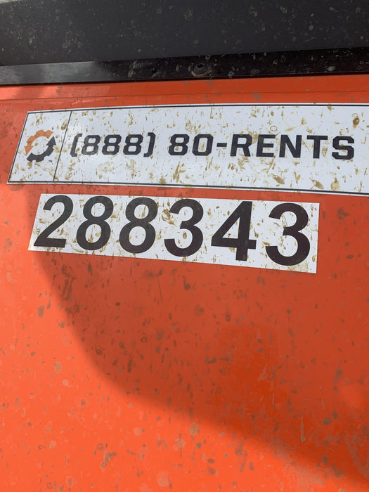 2023 KUBOTA RTV-X1140W-H (Canopy)