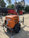 2024 Generac MLT2 Diesel, Flex Switch 120V Input, Powerzone Controller, 
(4) 320W LED Lights, 4kW Generator, 39.9 Gal Fuel Tank, 2" Ball, T3