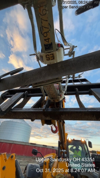 2025 WACKER NEUSON P35A