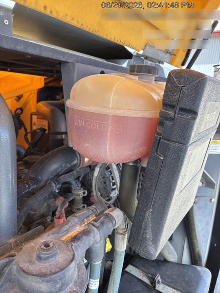 2022 ATLAS COPCO XAS440