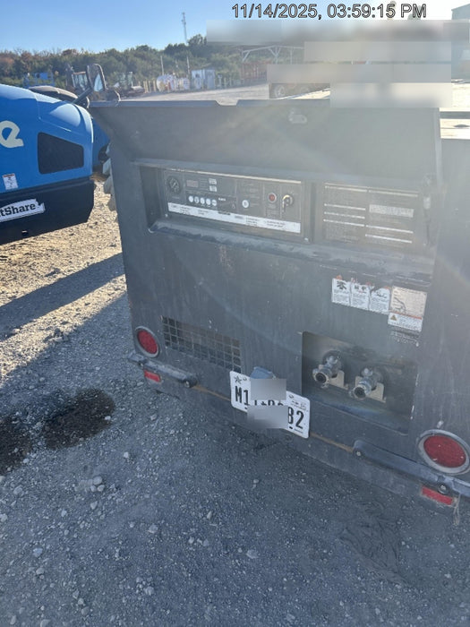 2021 AIRMAN PDS185S-6E1