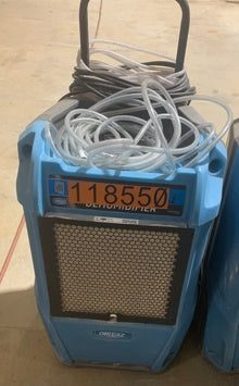 2020 DRI-EAZ LGR6000Li