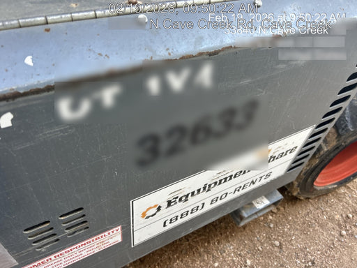 2019 SKYJACK SJ6832 RT